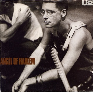 Angel of Harlem